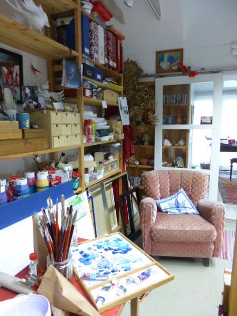 Christine Neuerburg - 