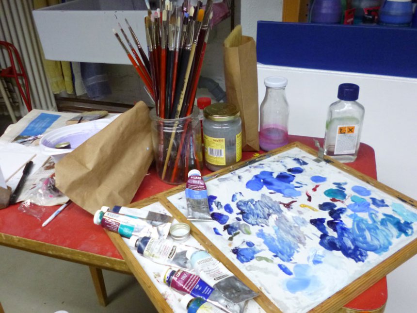 Christine Neuerburg - 