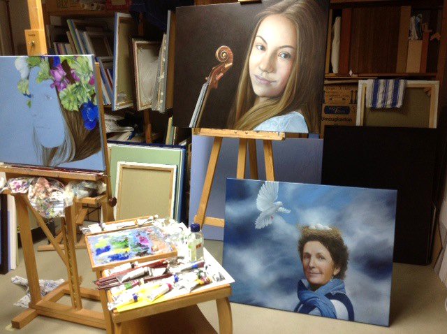 Christine Neuerburg - 