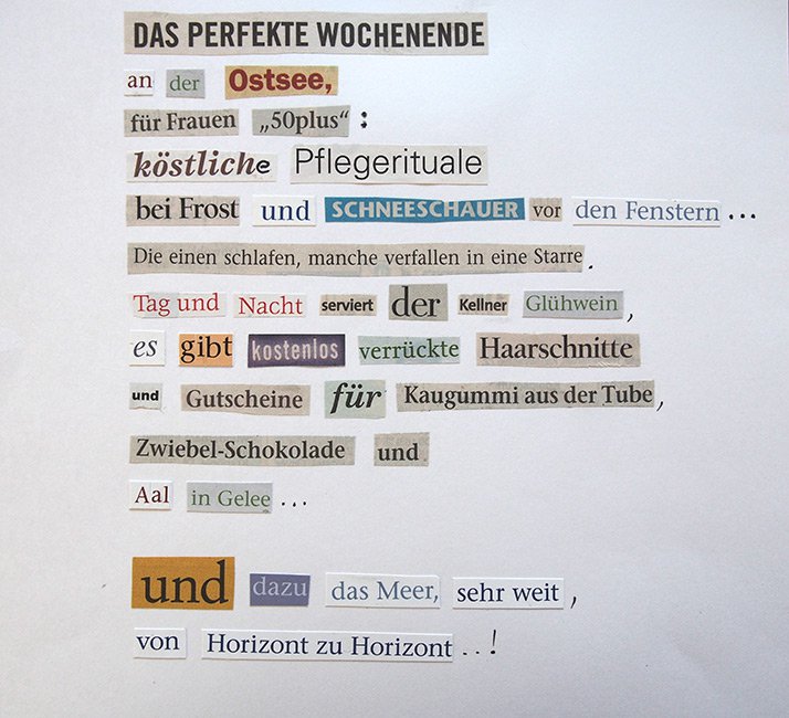 Christine Neuerburg - 