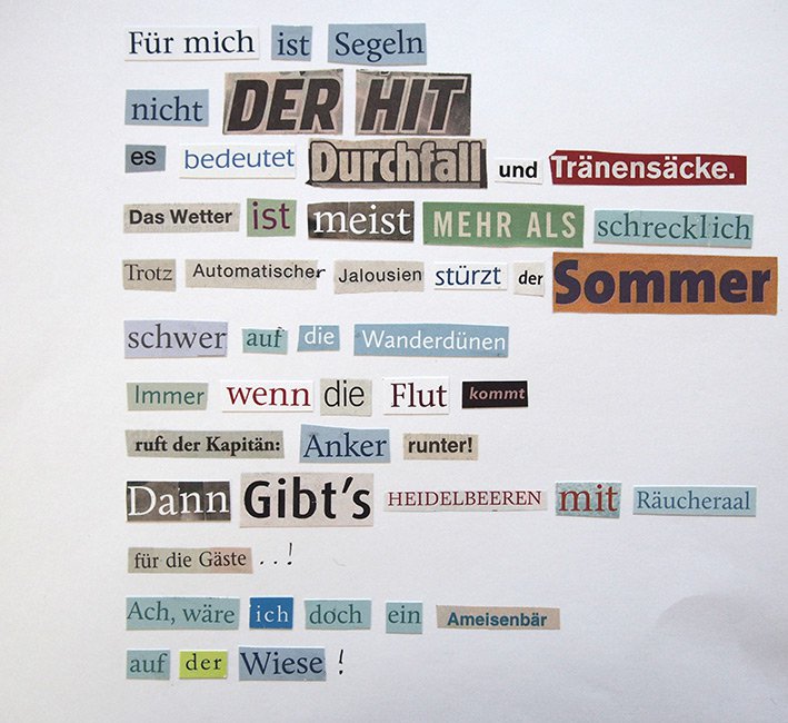 Christine Neuerburg - 