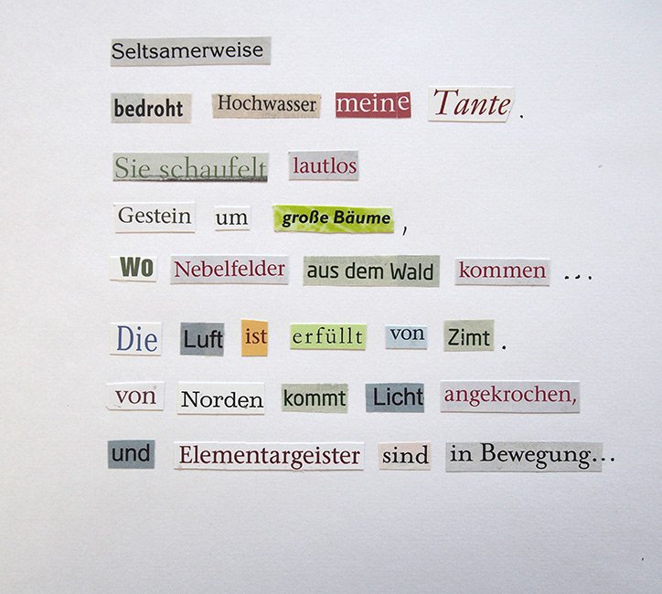 Christine Neuerburg - 