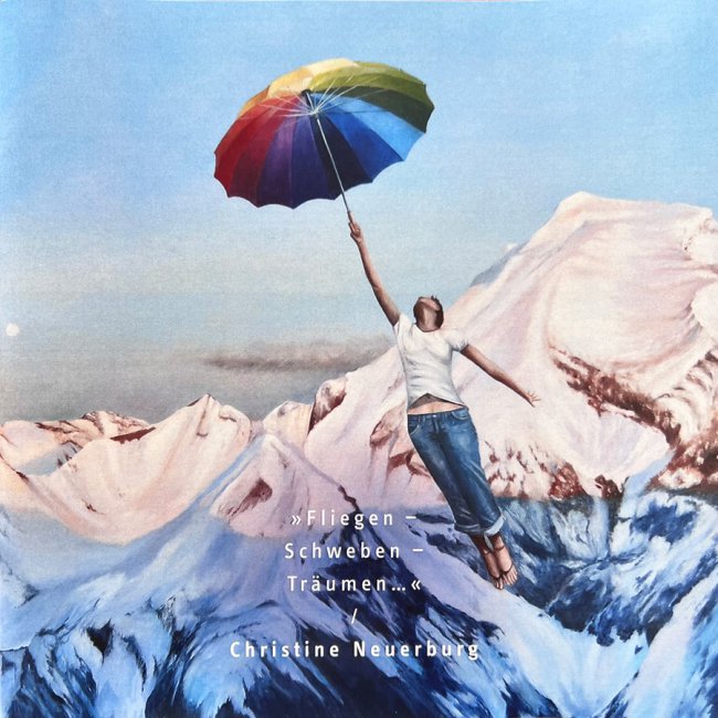 Christine Neuerburg - Katalog 