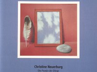 Christine Neuerburg  - Katalog 