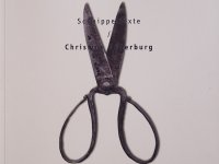 Christine Neuerburg  - Katalog 