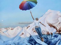 Christine Neuerburg  - Aufwind