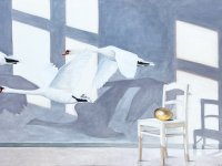 Christine Neuerburg  - Das Geschenk