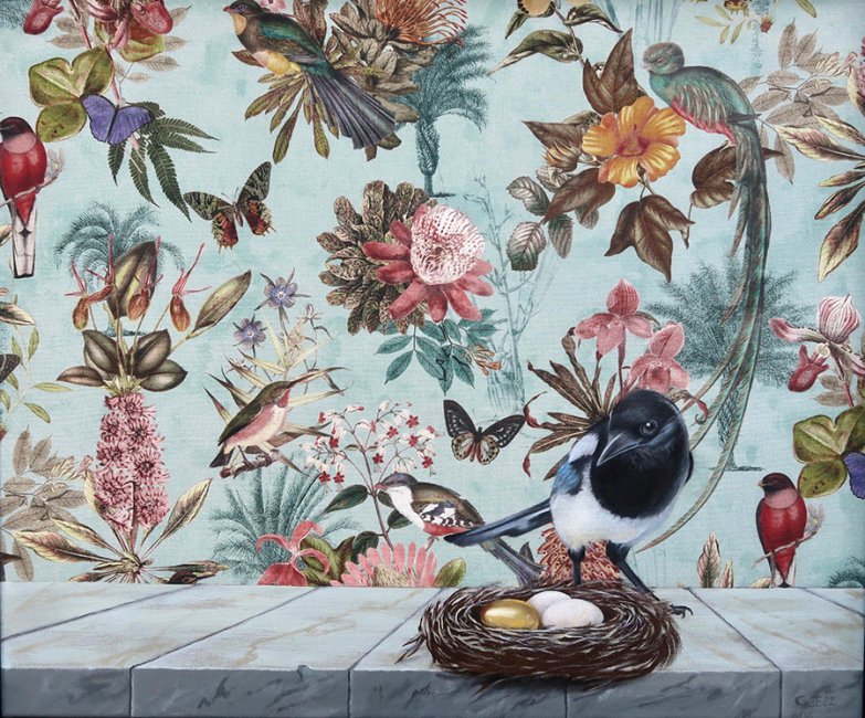 Christine Neuerburg - Das Königskind