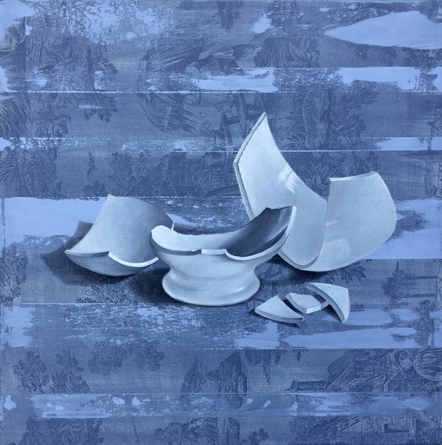 Christine Neuerburg - Das war's dann wohl...