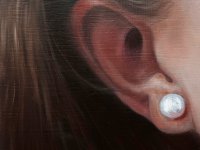 Christine Neuerburg  - Der Perlenohring