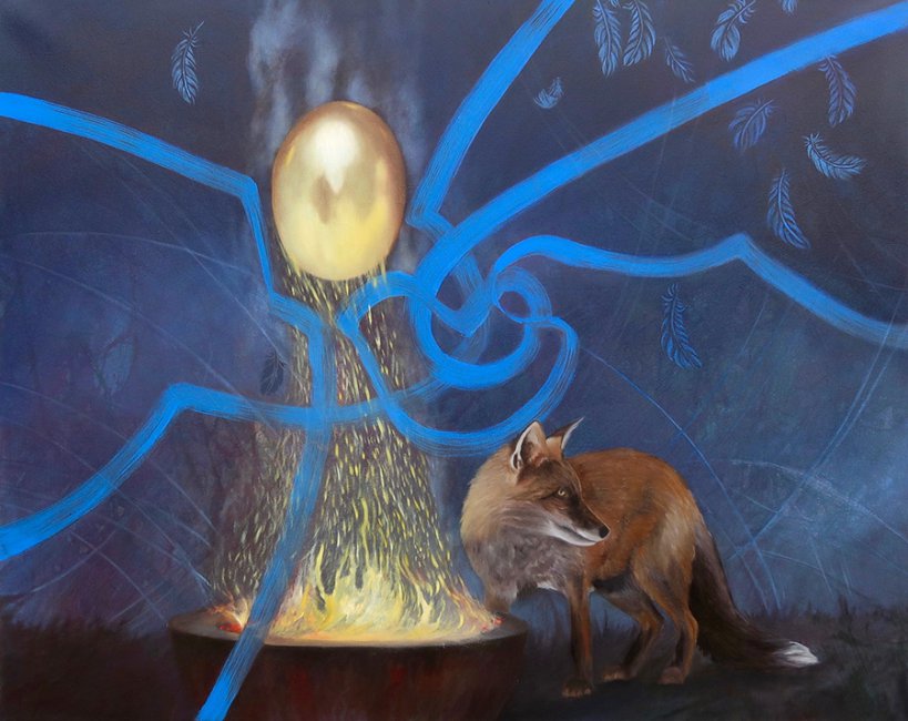 Christine Neuerburg - Die Stunde der Jäger