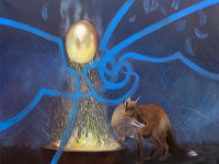 Christine Neuerburg  - Die Stunde der Jäger