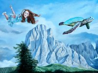 Christine Neuerburg  - Die Verlockung des Fremden