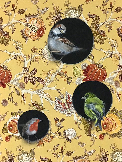 Christine Neuerburg - Die WG