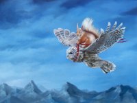 Christine Neuerburg  - Gemeinsam das Weite suchen I