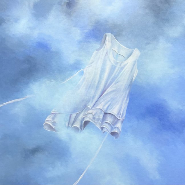 Christine Neuerburg - Günstige Winde