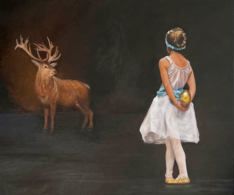 Christine Neuerburg - Hoffnung und Erwartung