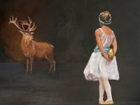 Christine Neuerburg  - Hoffnung und Erwartung