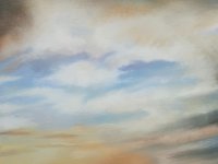 Christine Neuerburg  - Jeder Tag ein neuer Himmel