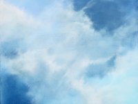 Christine Neuerburg  - Jeder Tag ein neuer Himmel