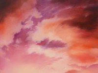 Christine Neuerburg  - Jeder Tag ein neuer Himmel