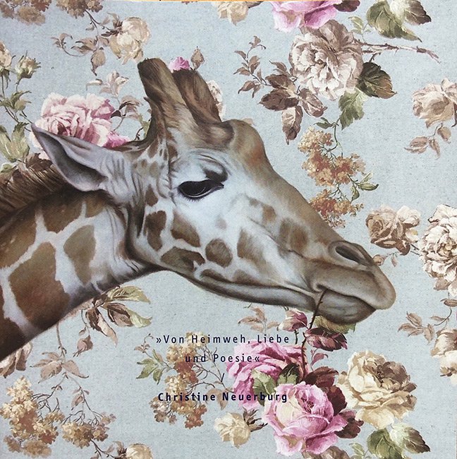 Christine Neuerburg - Katalog 