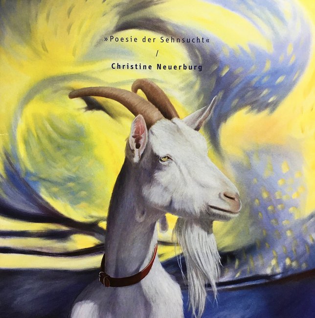 Christine Neuerburg - Katalog 