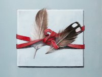 Christine Neuerburg  - Ohne Titel