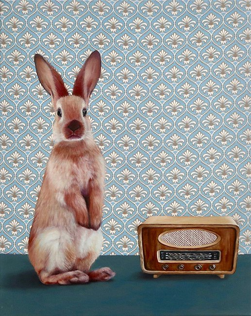 Christine Neuerburg - Ostern fällt dieses Jahr leider aus