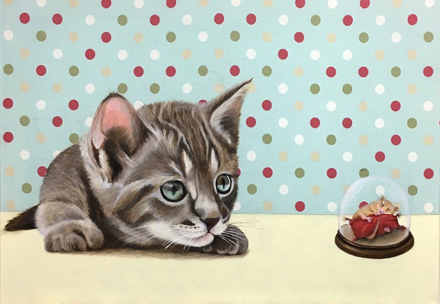 Christine Neuerburg - Träume