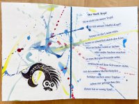 Christine Neuerburg  - Projekt: 