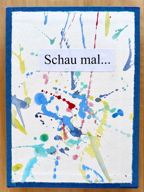 Christine Neuerburg - Projekt: 