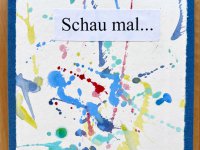 Christine Neuerburg  - Projekt: 