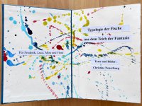 Christine Neuerburg  - Projekt: 