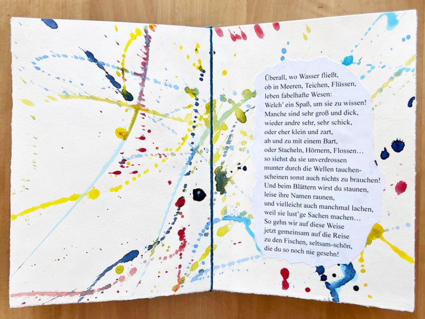 Christine Neuerburg - Projekt: 