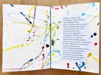 Christine Neuerburg  - Projekt: 