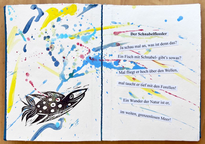 Christine Neuerburg - Projekt: 