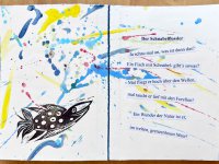 Christine Neuerburg  - Projekt: 