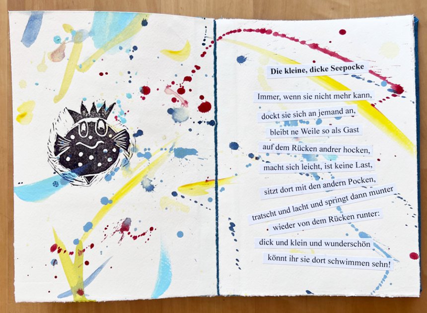 Christine Neuerburg - Projekt: 