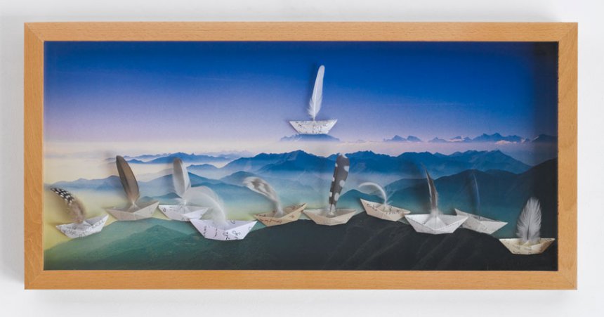 Christine Neuerburg - Durch die Zeiten