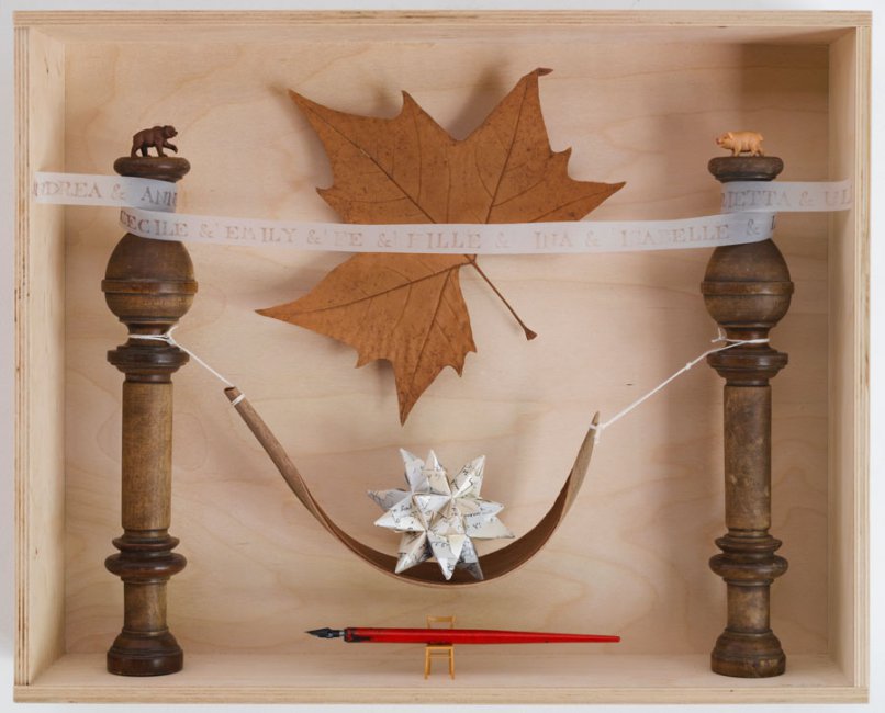 Christine Neuerburg - Kraft und Glück