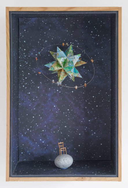 Christine Neuerburg - Wohin gehen wir, wenn wir gestorben sind?