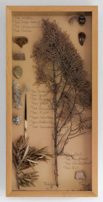 Christine Neuerburg - Die Liebe