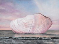 Christine Neuerburg  - Inselmorgen