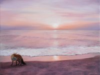 Christine Neuerburg  - Der unendlich weiche Abend