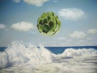 Christine Neuerburg  - Der Geschmack des Südens