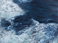 Christine Neuerburg  - Nordpolarmeer 