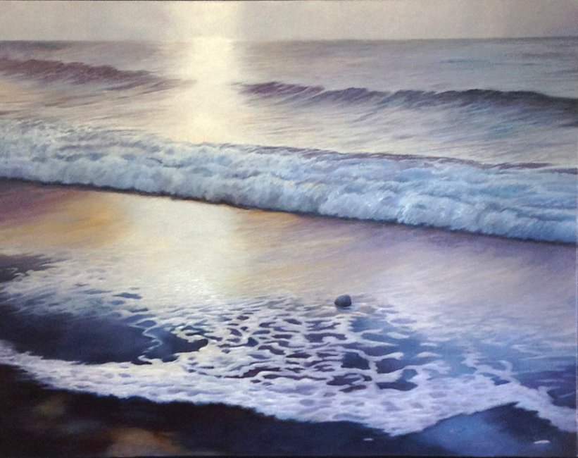 Christine Neuerburg - Ostseeglück