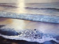 Christine Neuerburg  - Ostseeglück