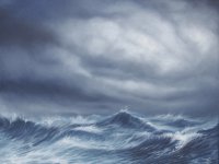 Christine Neuerburg  - Seestück 